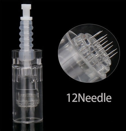 Agujas de dermapen