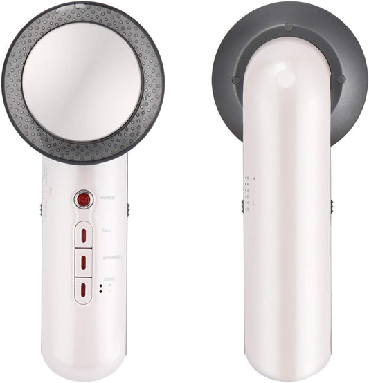 Ultrasonido portátil 3 en 1