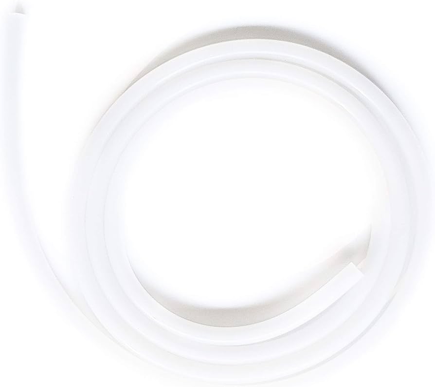 Manguera de Vacuum y Microdermoabrasión