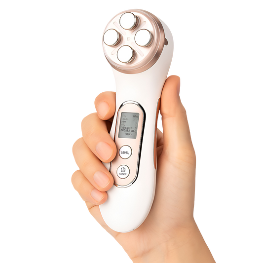 Electroporador Mismon 5 en 1