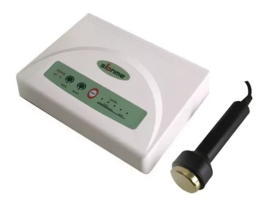 Ultrasonido 3mhz corporal y facial