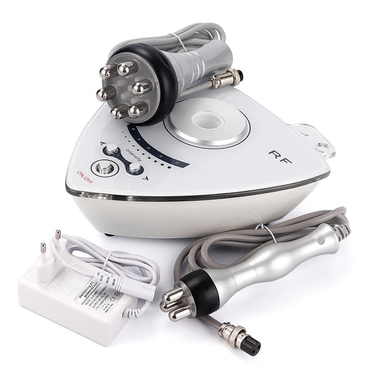 Radiofrecuencia corporal y facial