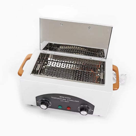 Esterilizador Autoclave