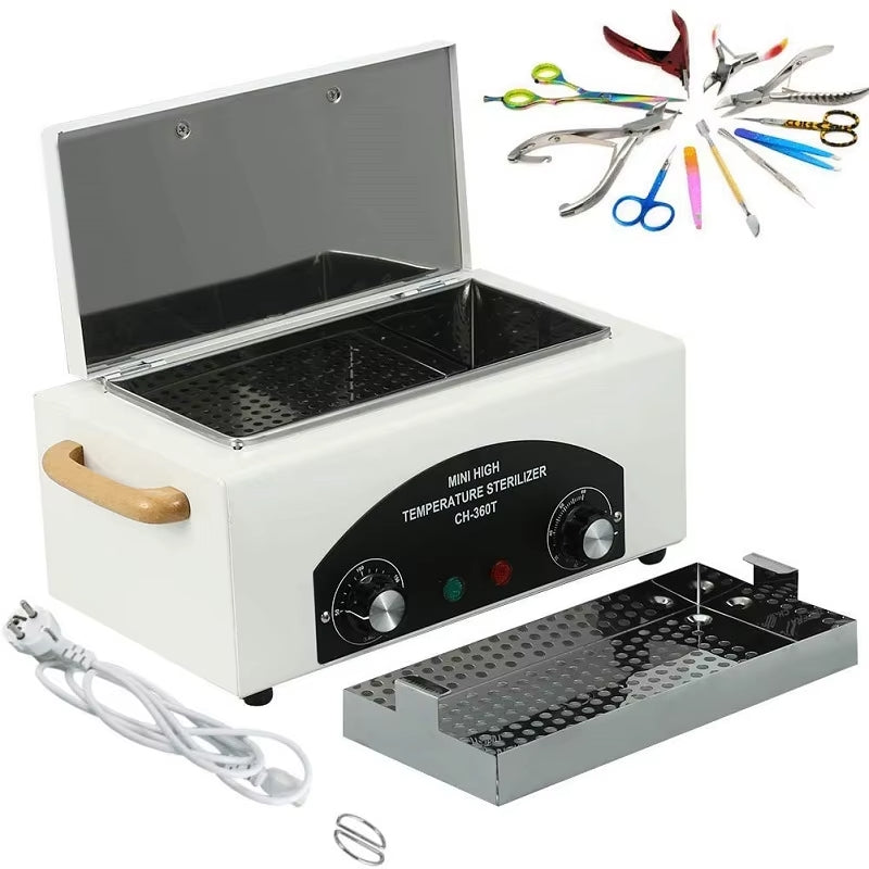 Esterilizador Autoclave