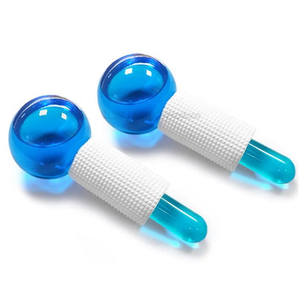 Ice globes