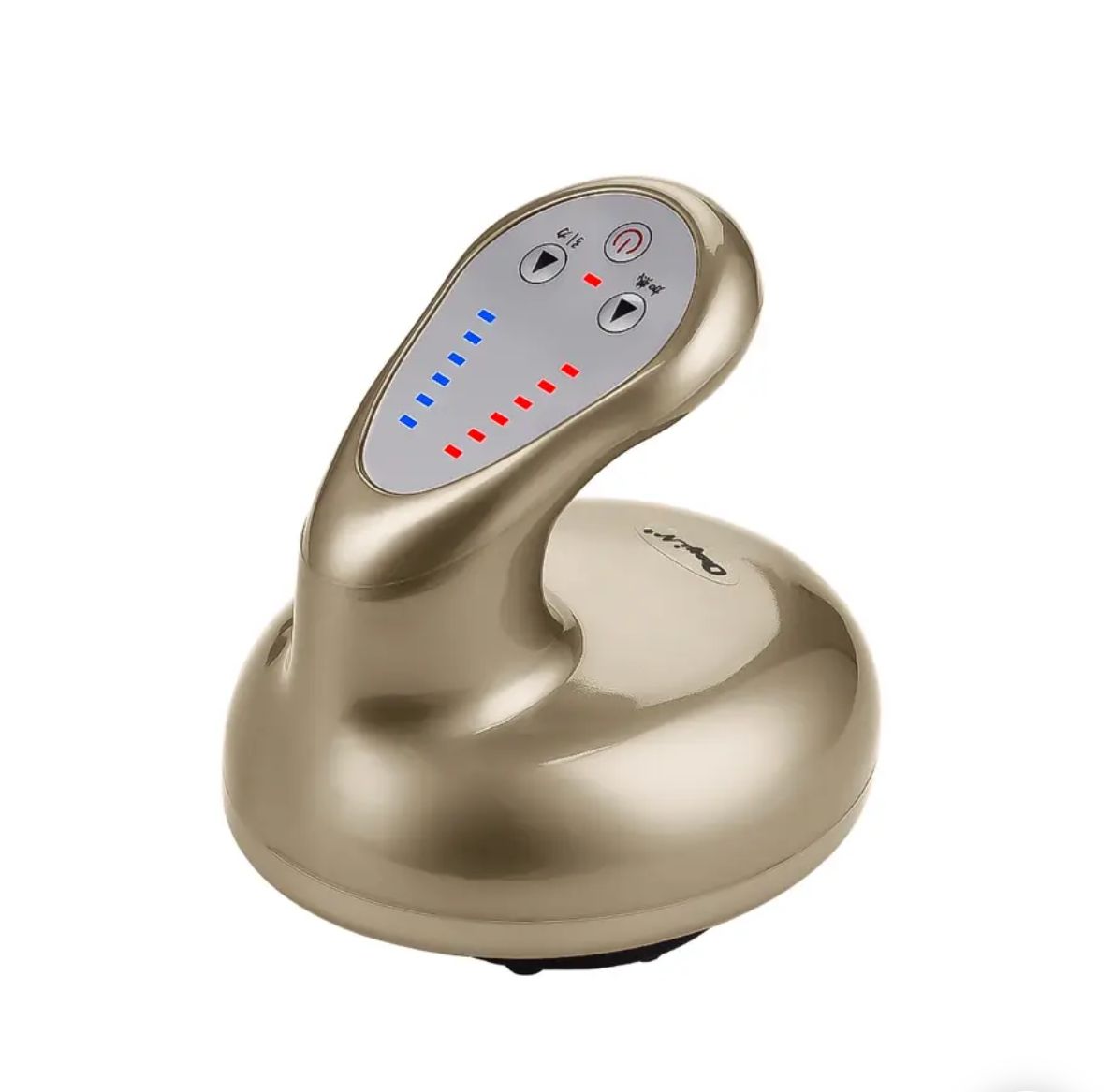 Masajeador con Vacuum