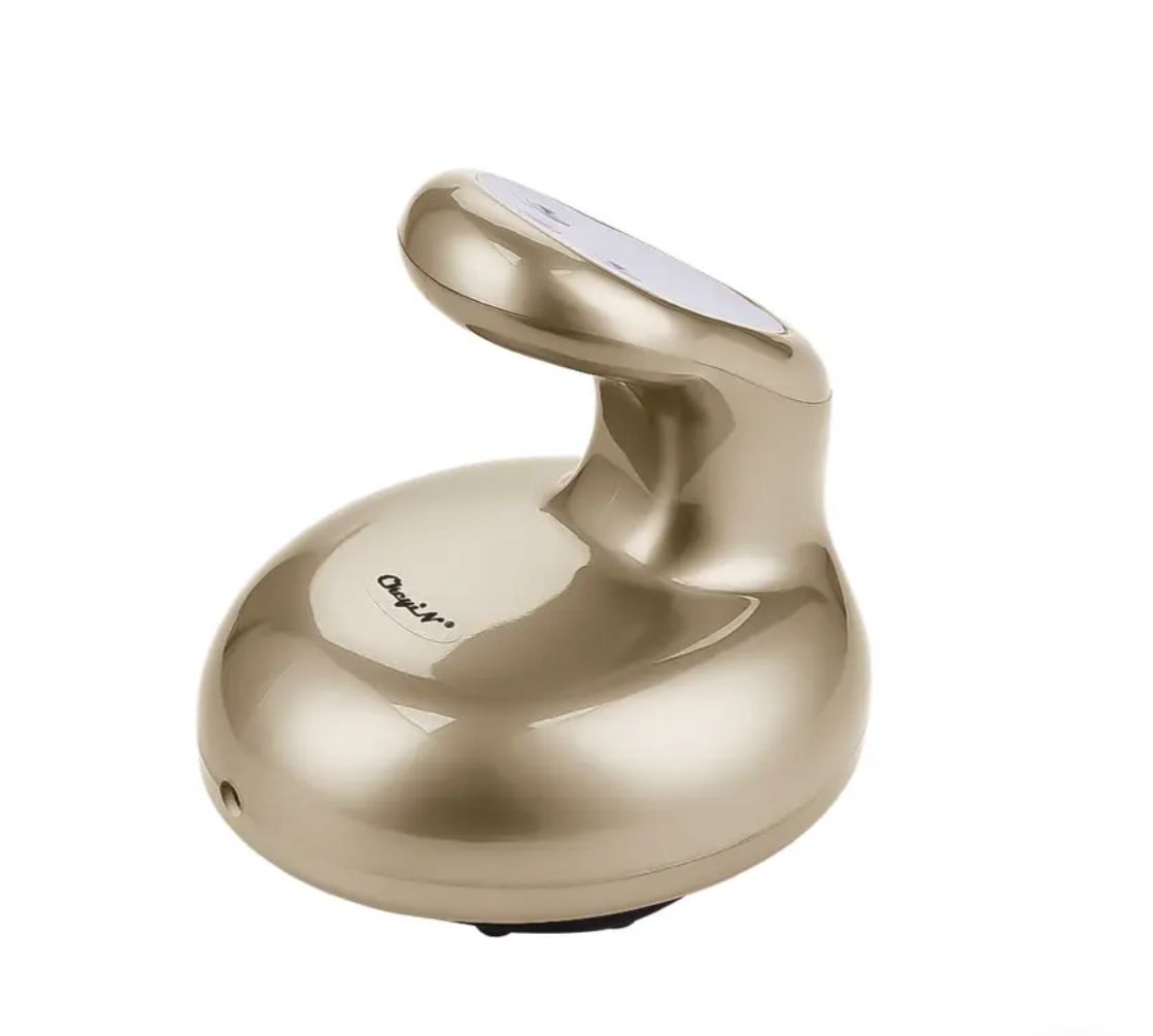 Masajeador con Vacuum