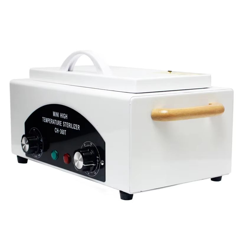 Esterilizador Autoclave