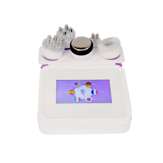 Multifuncional 5 en 1