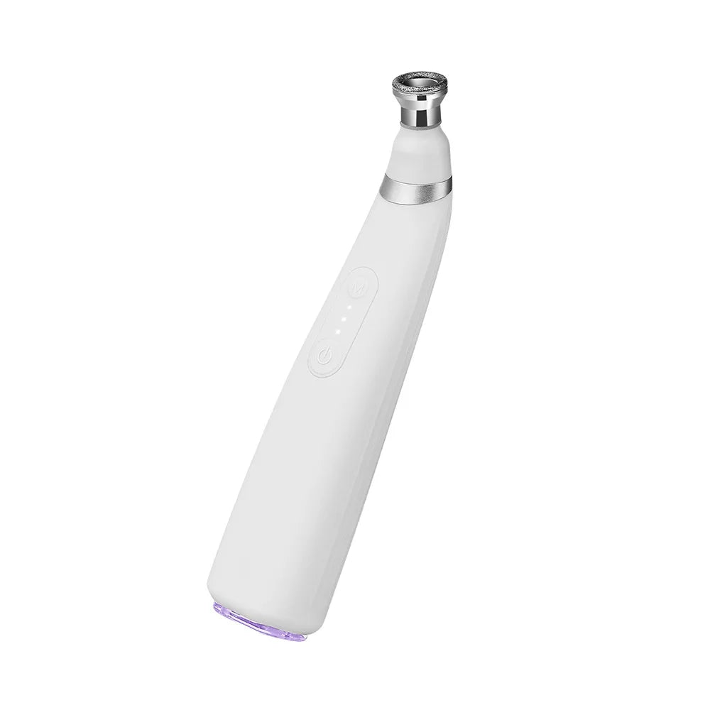 Microdermoabrasión portátil 8 puntas