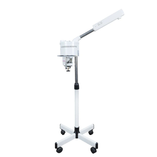 Vaporizador con ozono de pedestal