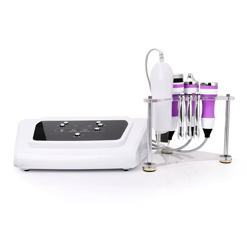 Multifunción corporal y facial 5 en 1