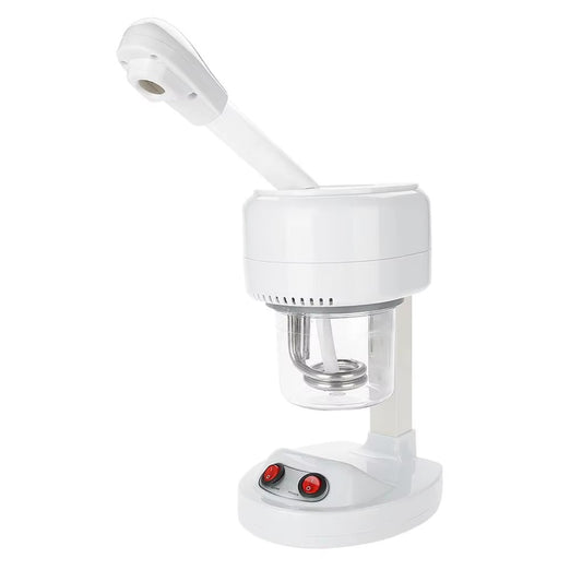 Vapor con ozono portátil