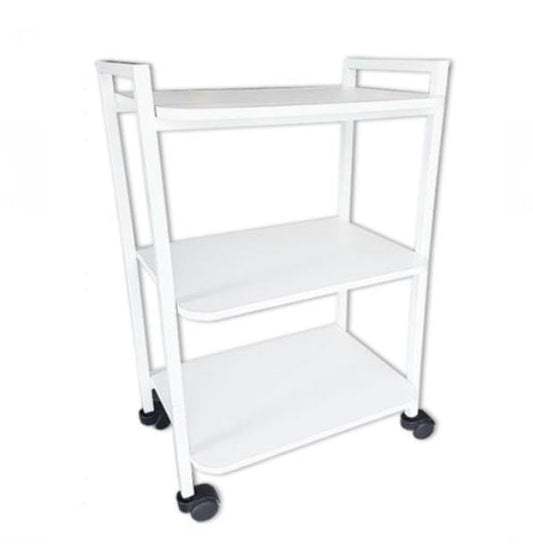 Mesa auxiliar 3 niveles