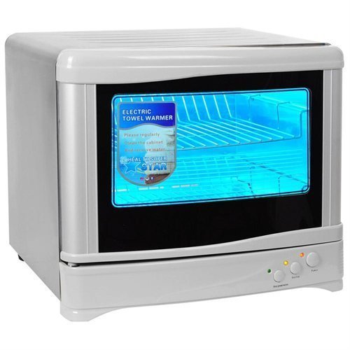 Esterilizador Uv y Calor