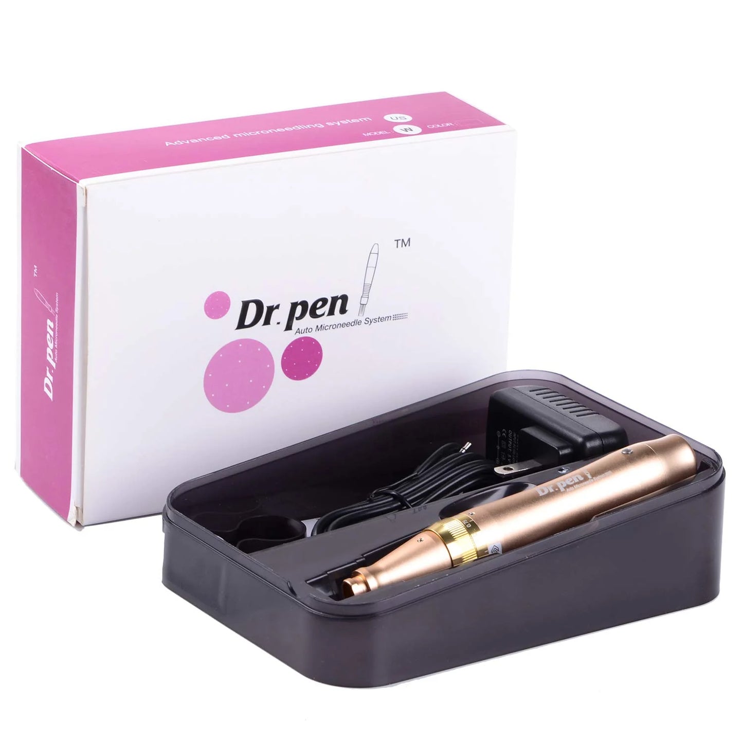 Dr pen M5