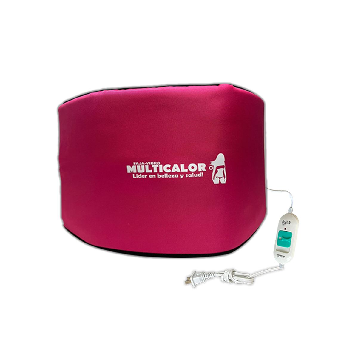 Cinturilla térmica reductora