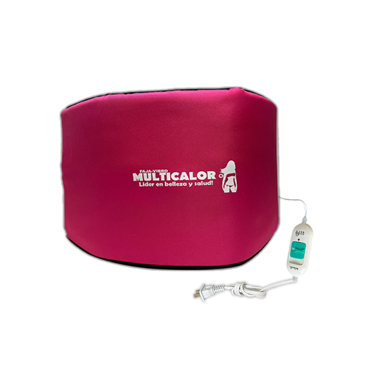 Cinturilla térmica reductora