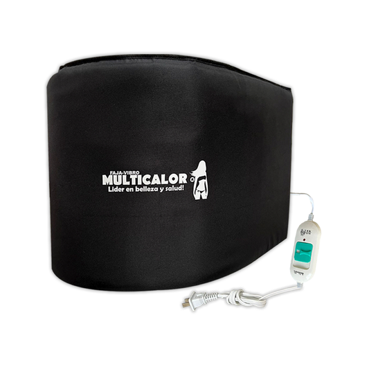 Faja térmica reductora