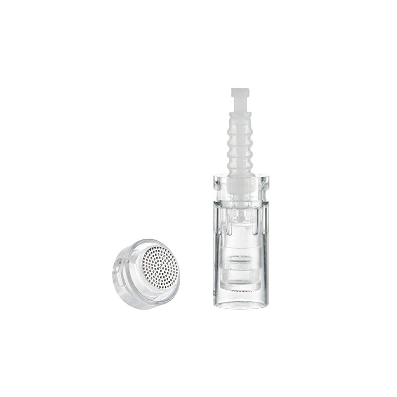 Agujas de dermapen