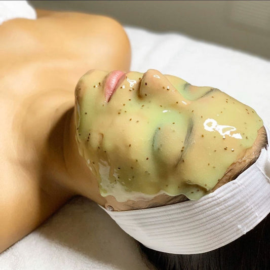 Jelly mask 650 gramos