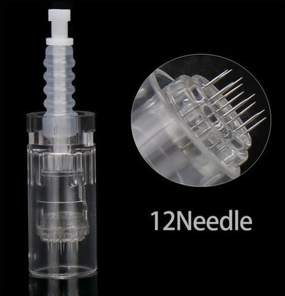Agujas de dermapen