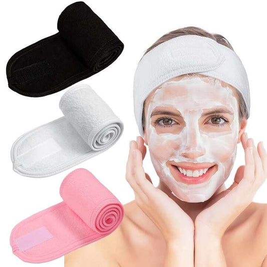 Cintillo para Spa