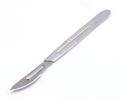 Kit de dermaplaning con 20 cuchillas