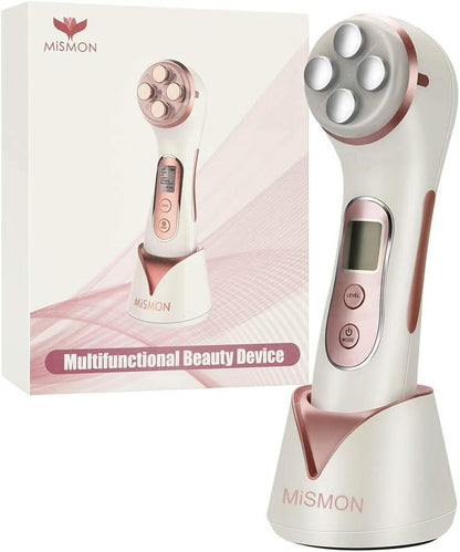 Electroporador Mismon 5 en 1