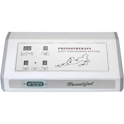 Presoterapia profesional