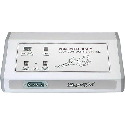 Presoterapia profesional