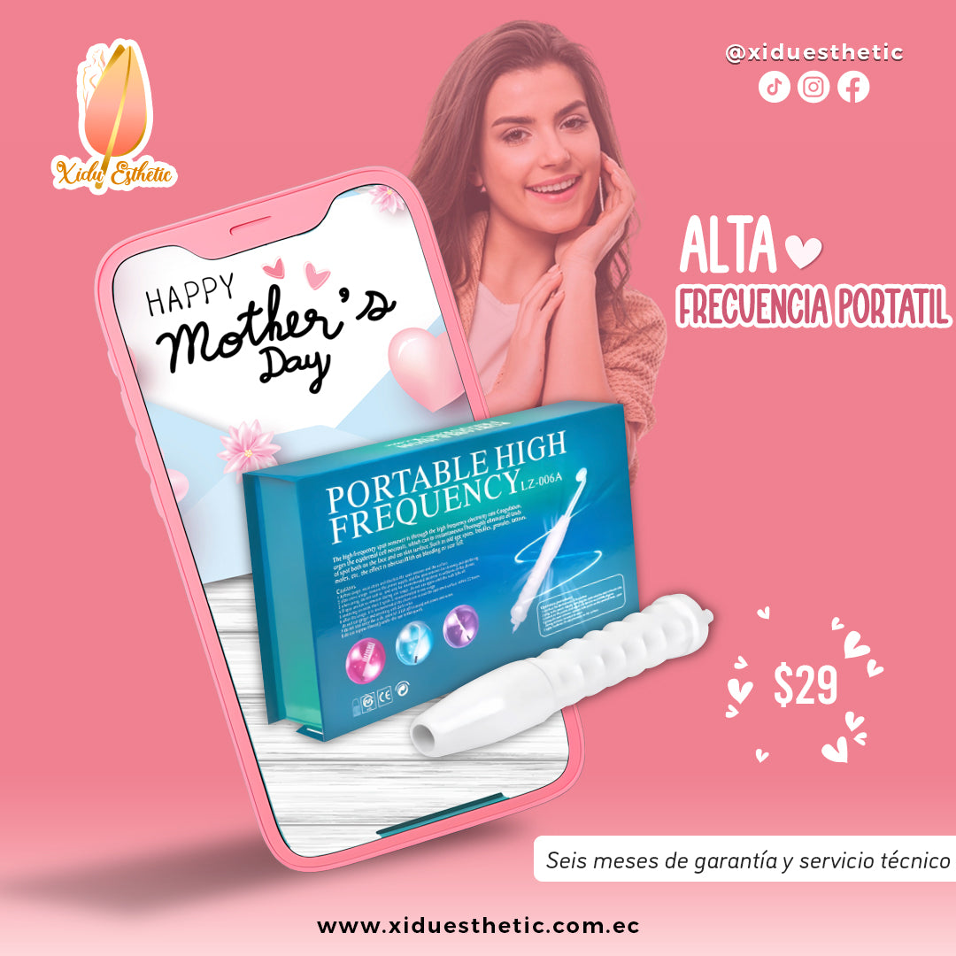 Alta frecuencia