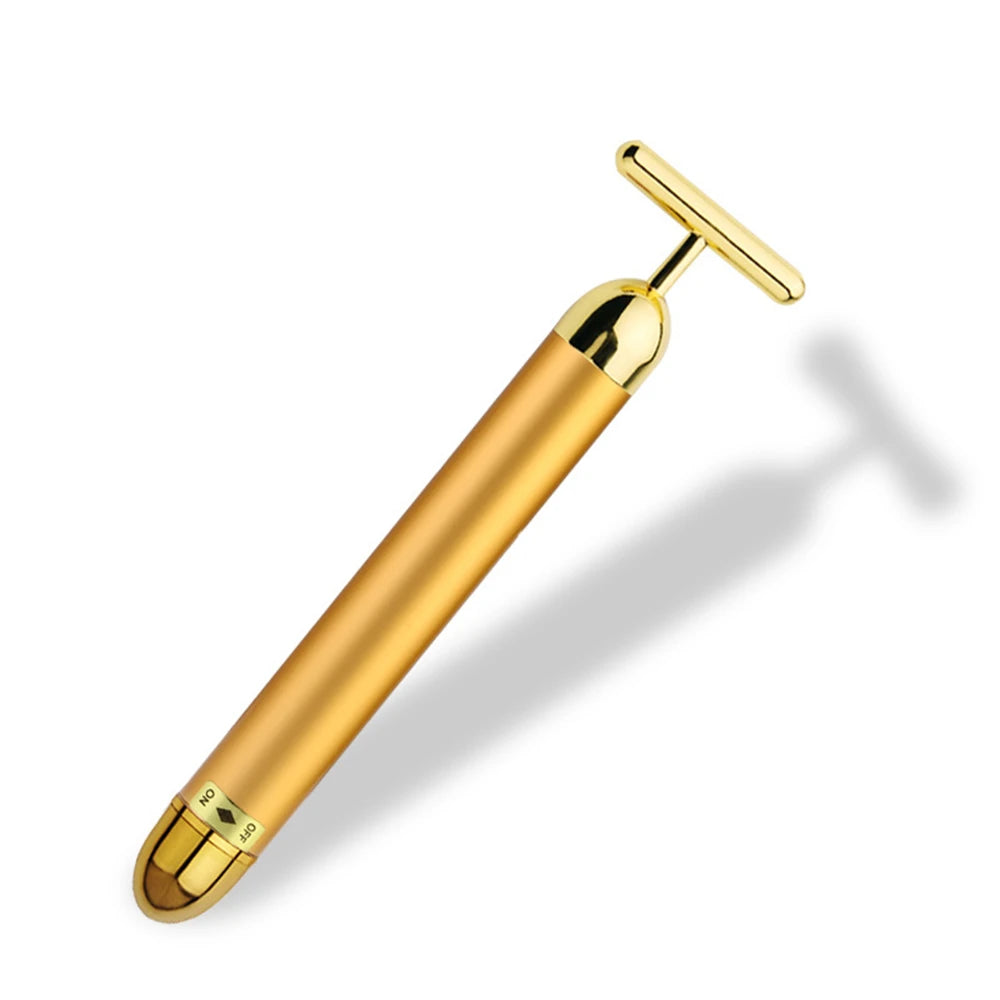 Barra vibratoria T