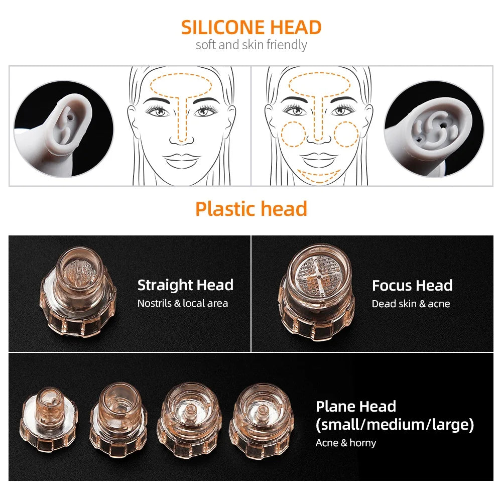Hidrafacial profesional