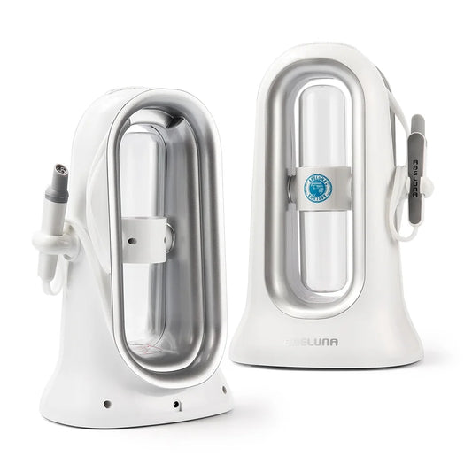 Hidrafacial profesional