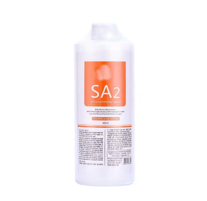 Kit de Soluciones para hidrafacial