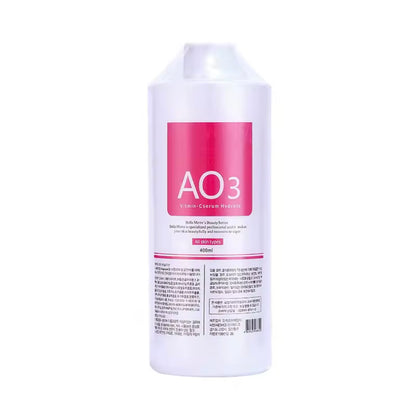 Kit de Soluciones para hidrafacial