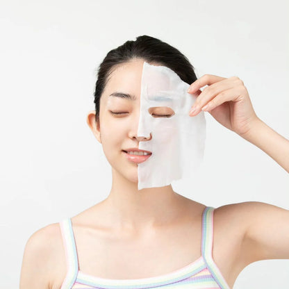 Mascarillas de velo 12 u