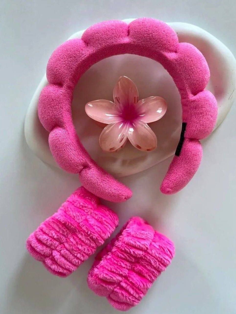 Set skincare/ makeUp