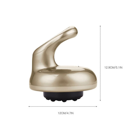Masajeador con Vacuum