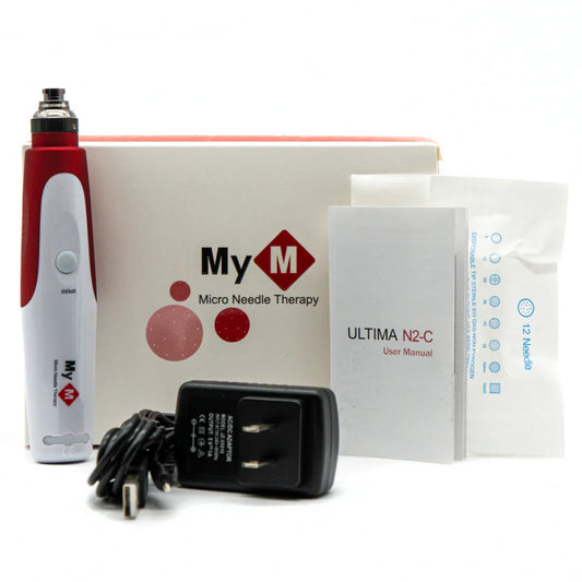 Dermapen M&M