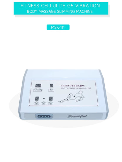 Presoterapia profesional