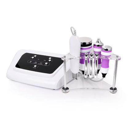 Multifunción corporal y facial 5 en 1