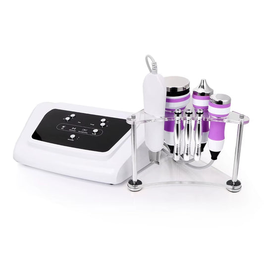 Multifunción corporal y facial 5 en 1