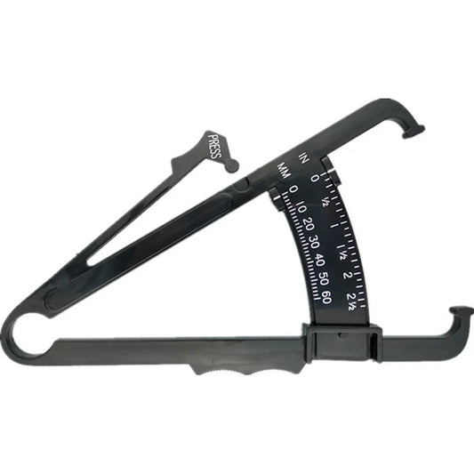 Plicometro medidor de grasa