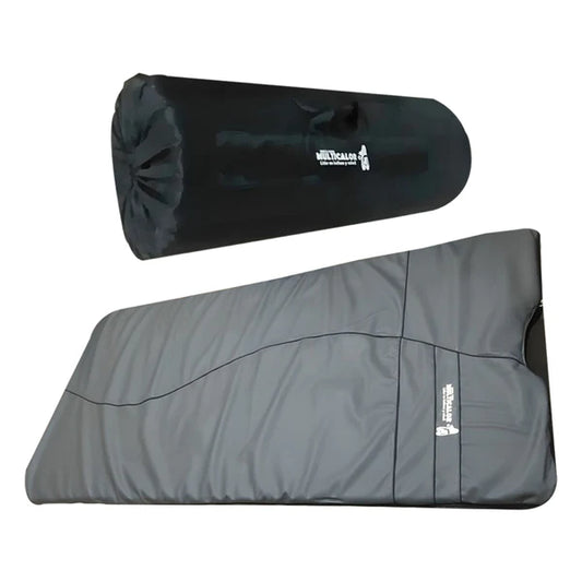 Manta térmica cuerpo entero