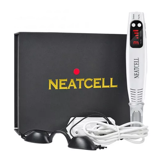 Láser neatcell rojo