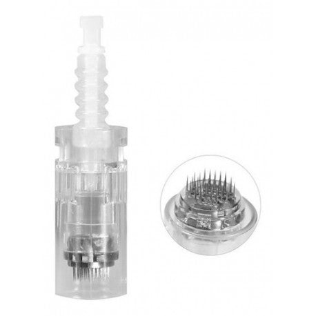 Agujas de dermapen