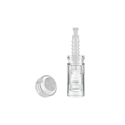 Agujas de dermapen